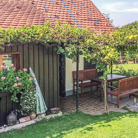 Ferienhaus In Grossklein Exterior photo