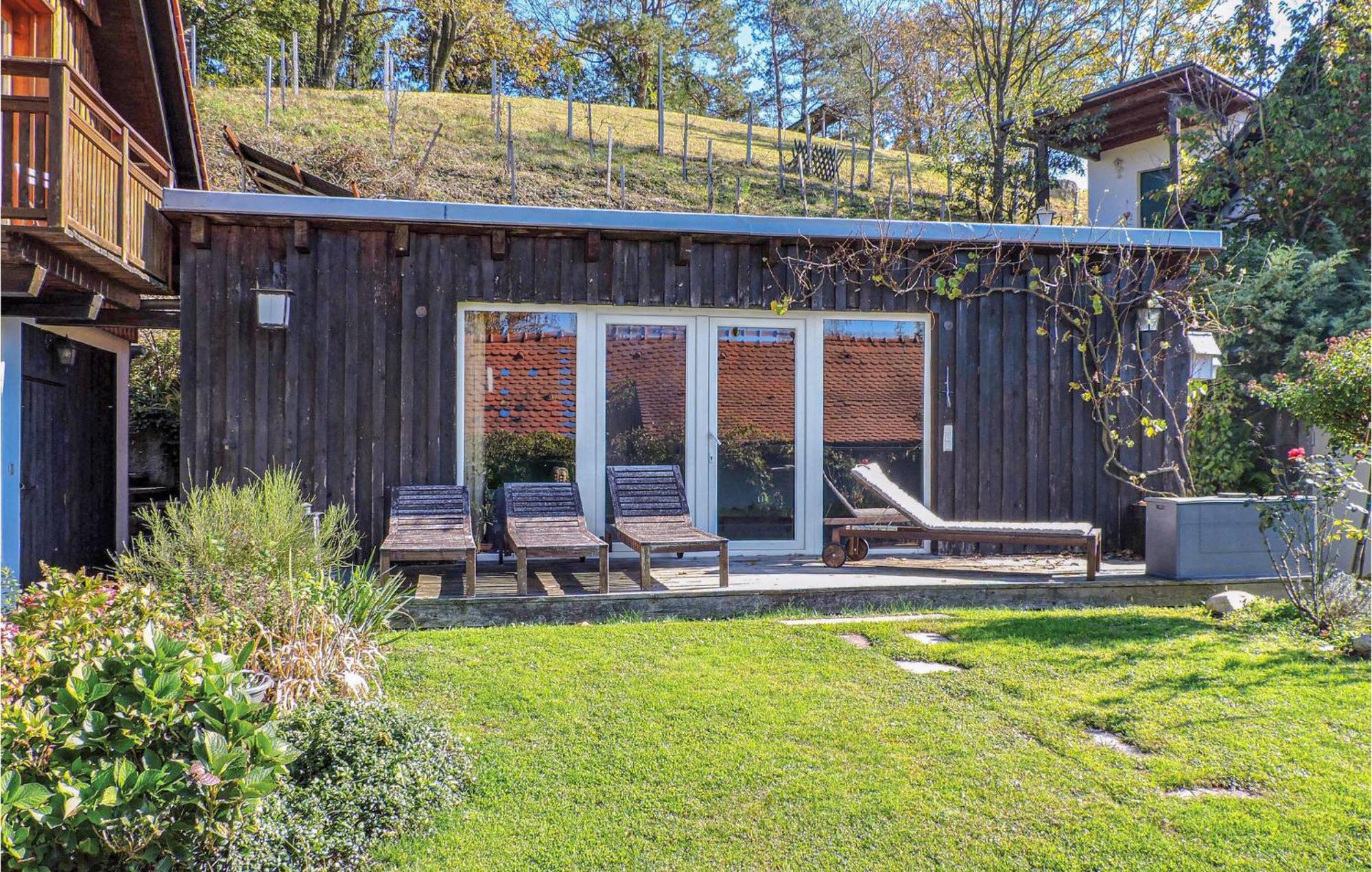 Ferienhaus In Grossklein Exterior photo